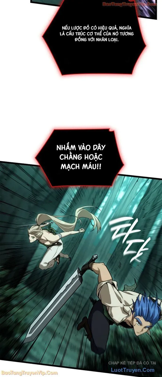 Đại Pháp Sư Toàn Năng Chap 152 - Next Chap 153
