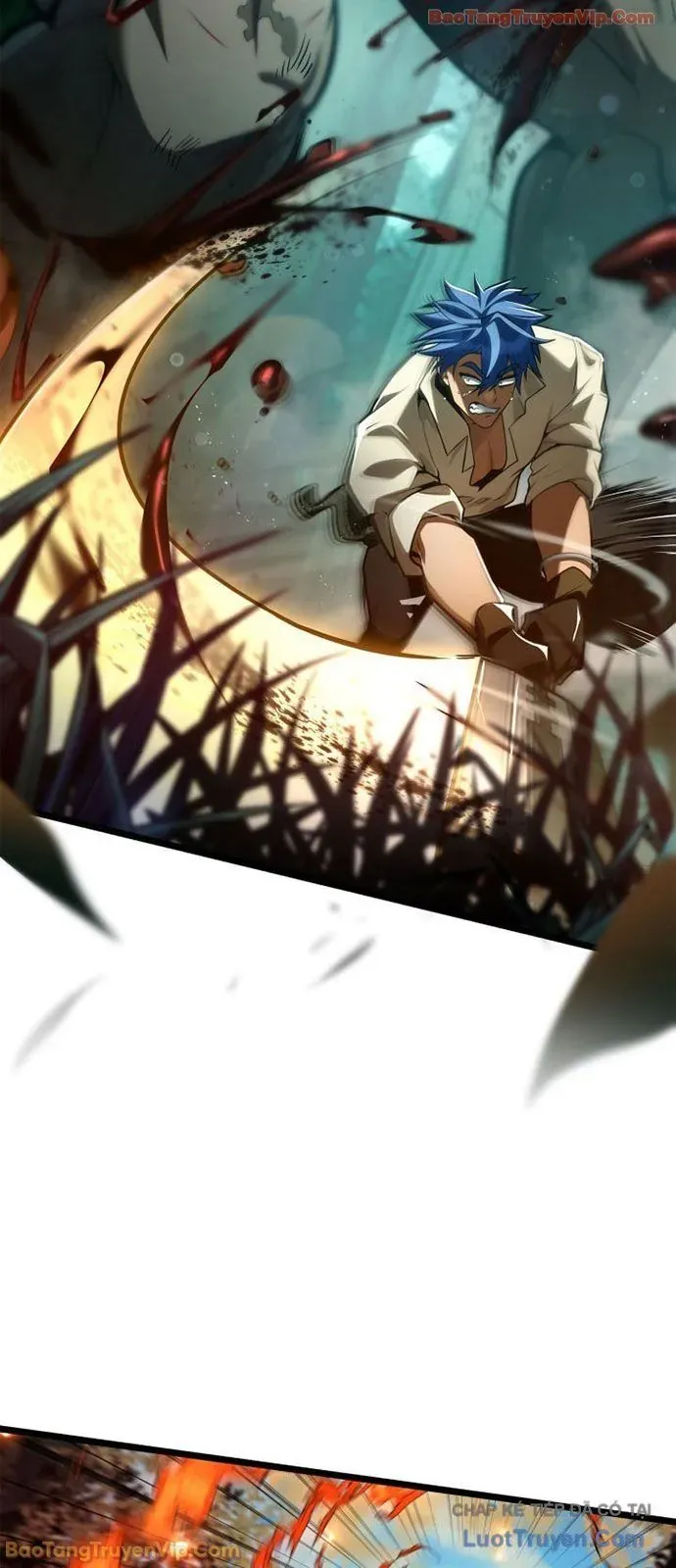 Đại Pháp Sư Toàn Năng Chap 152 - Next Chap 153