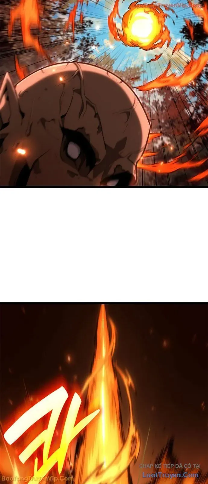 Đại Pháp Sư Toàn Năng Chap 152 - Next Chap 153