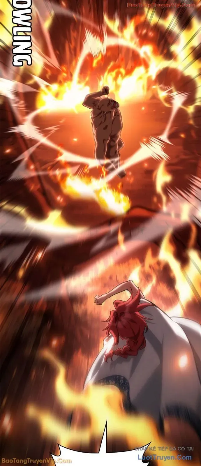 Đại Pháp Sư Toàn Năng Chap 152 - Next Chap 153