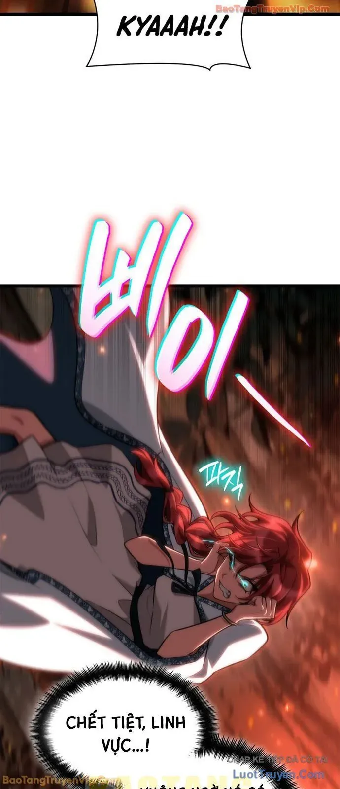 Đại Pháp Sư Toàn Năng Chap 152 - Next Chap 153