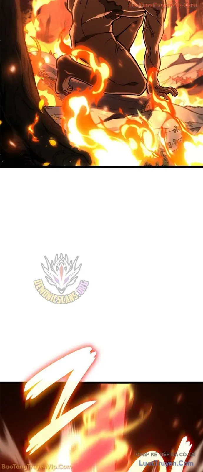 Đại Pháp Sư Toàn Năng Chap 152 - Next Chap 153