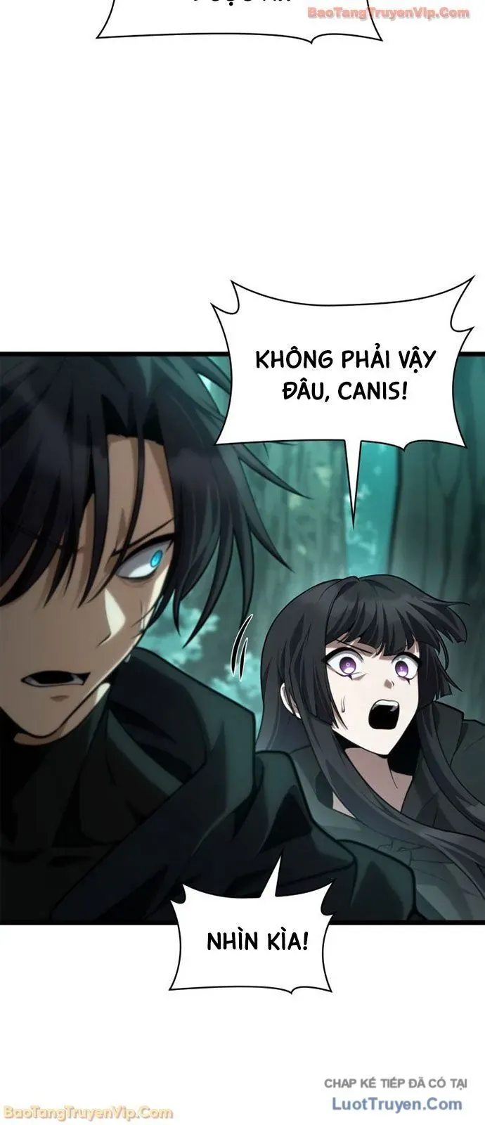 Đại Pháp Sư Toàn Năng Chap 152 - Next Chap 153