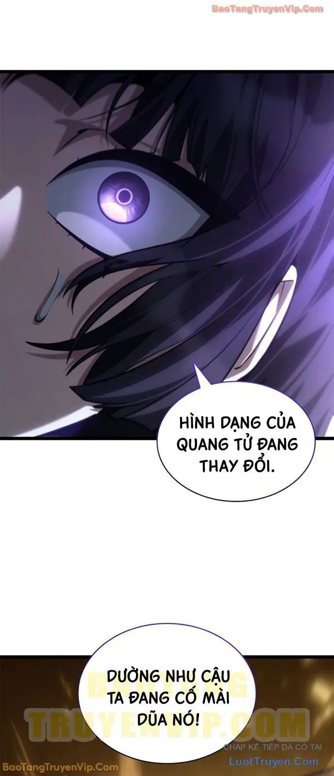 Đại Pháp Sư Toàn Năng Chap 152 - Next Chap 153