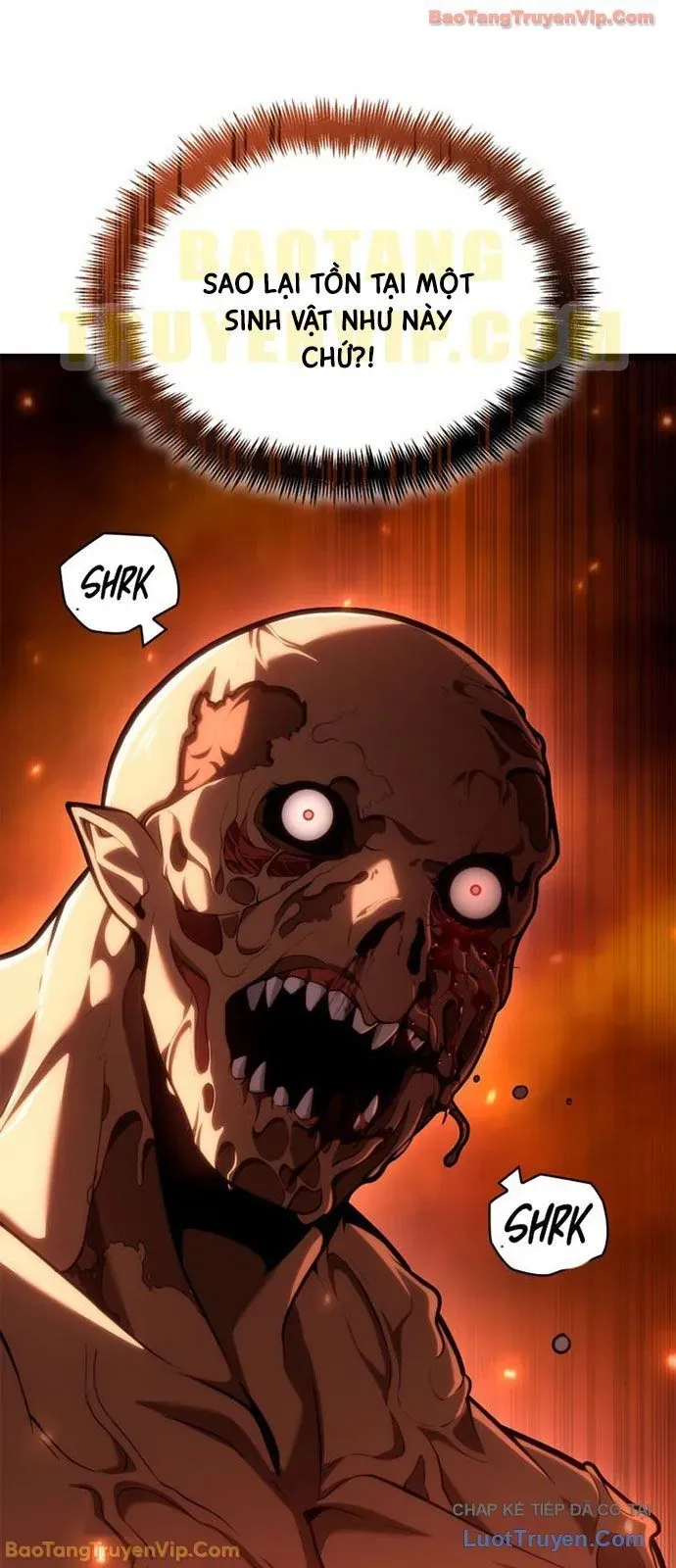 Đại Pháp Sư Toàn Năng Chap 152 - Next Chap 153