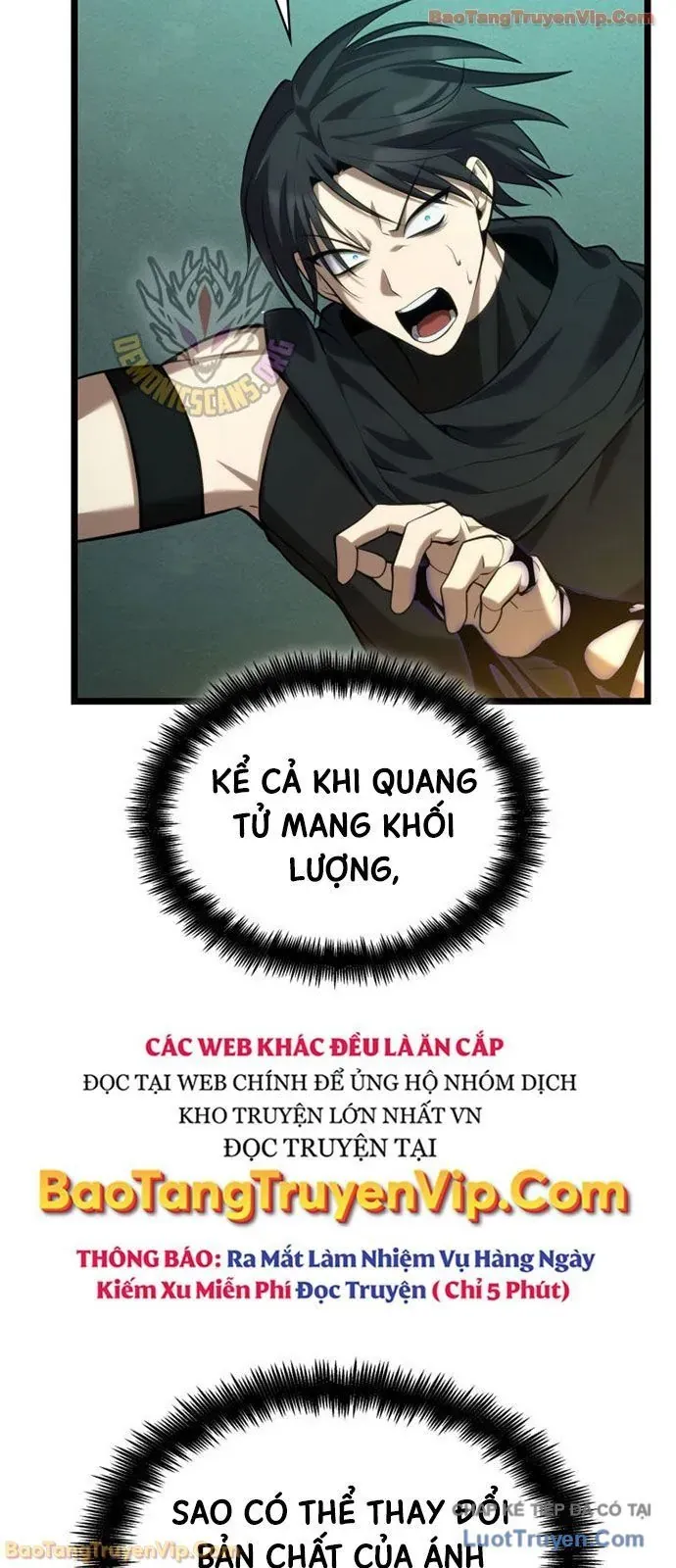 Đại Pháp Sư Toàn Năng Chap 152 - Next Chap 153