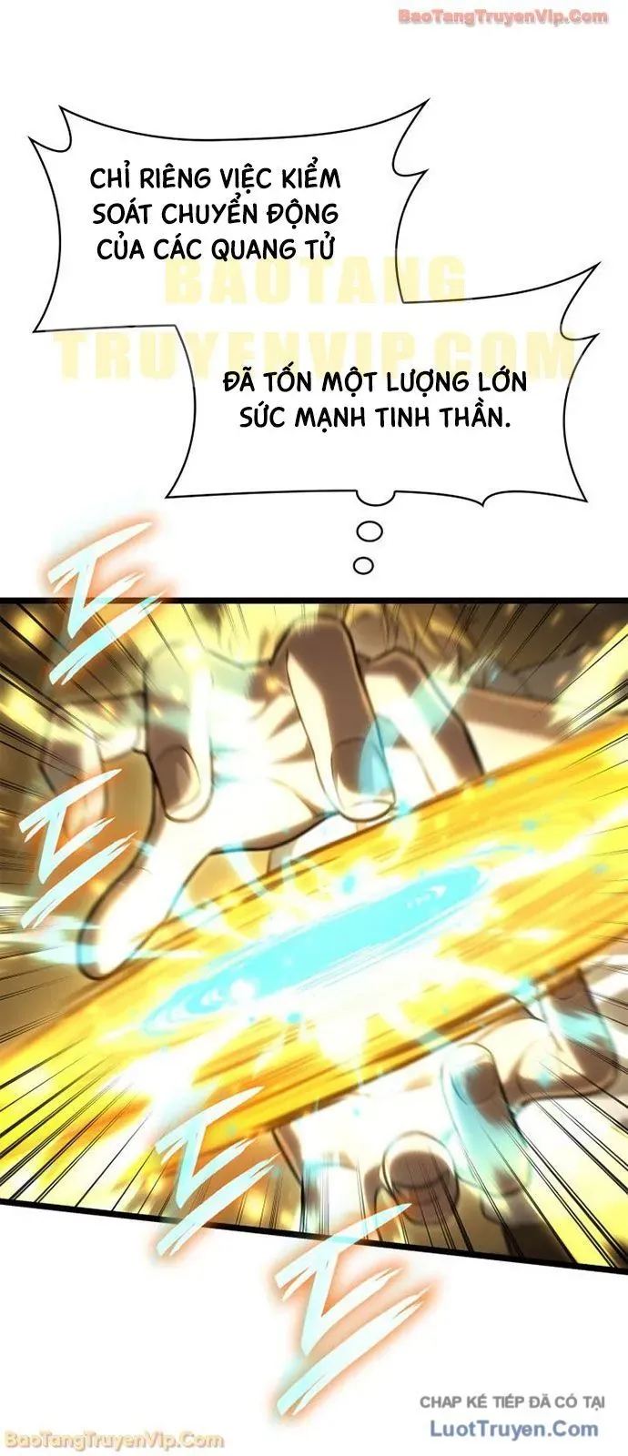 Đại Pháp Sư Toàn Năng Chap 152 - Next Chap 153