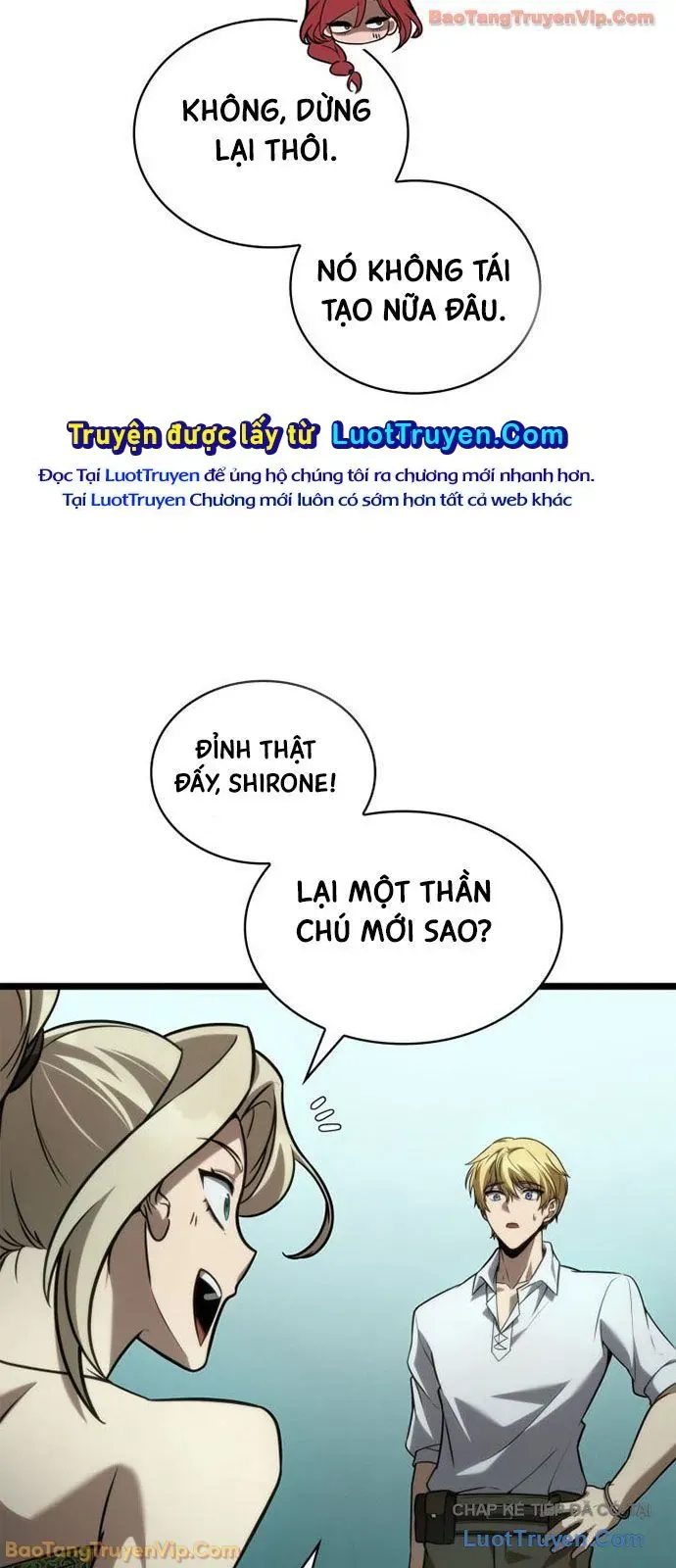 Đại Pháp Sư Toàn Năng Chap 152 - Next Chap 153