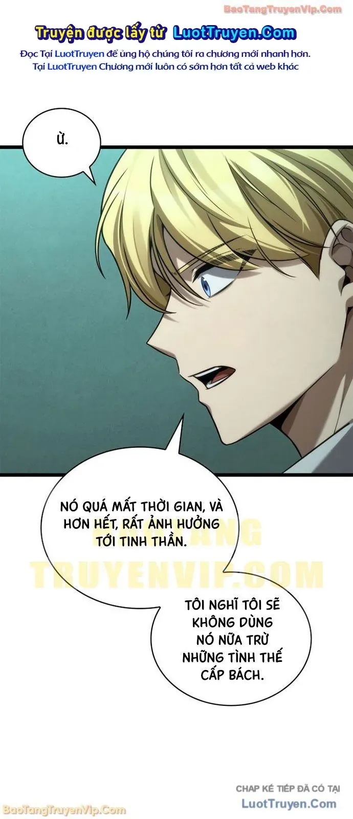 Đại Pháp Sư Toàn Năng Chap 152 - Next Chap 153