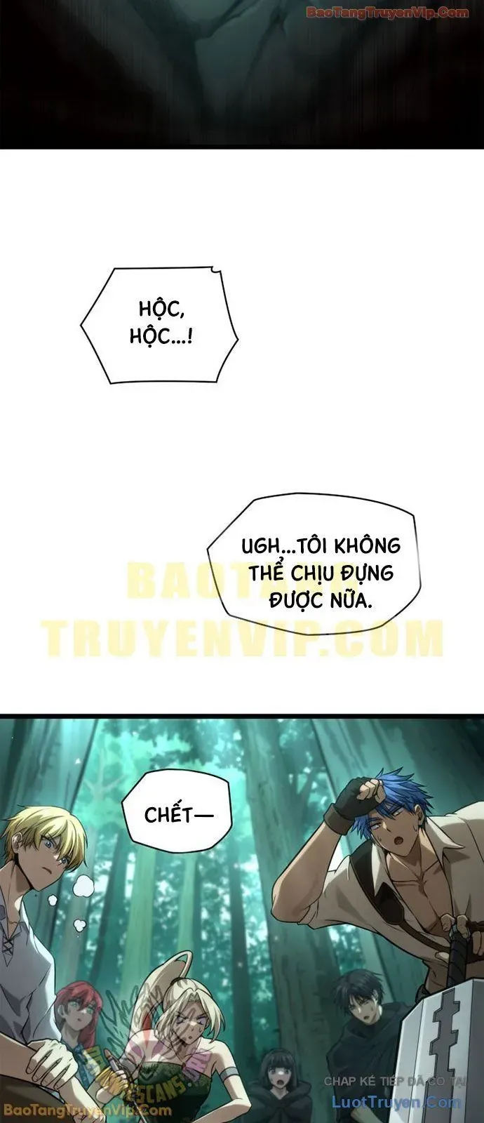 Đại Pháp Sư Toàn Năng Chap 152 - Next Chap 153