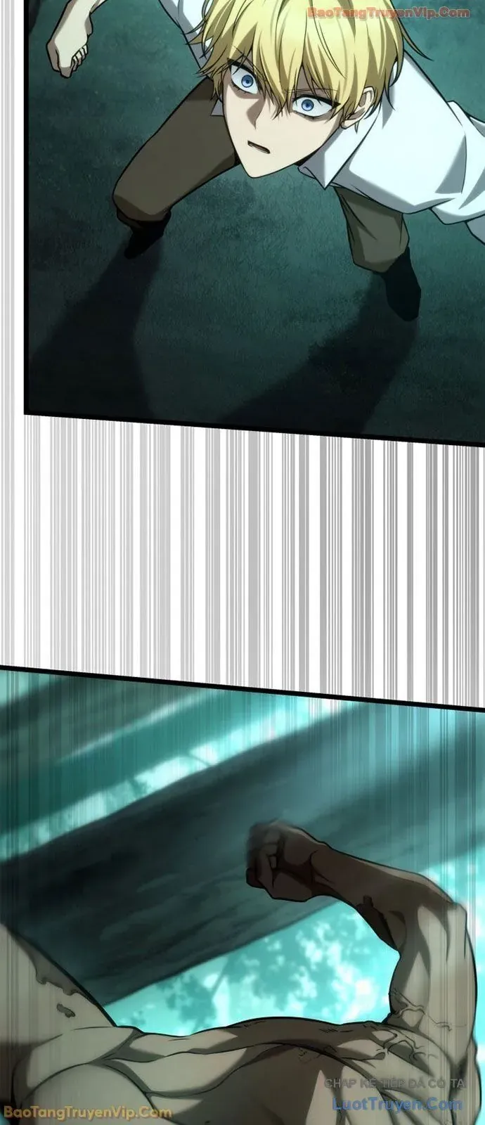 Đại Pháp Sư Toàn Năng Chap 152 - Next Chap 153