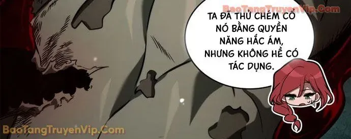 Đại Pháp Sư Toàn Năng Chap 152 - Next Chap 153