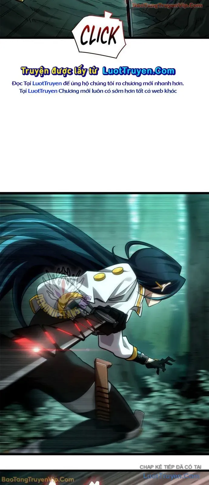 Đại Pháp Sư Toàn Năng Chap 152 - Next Chap 153