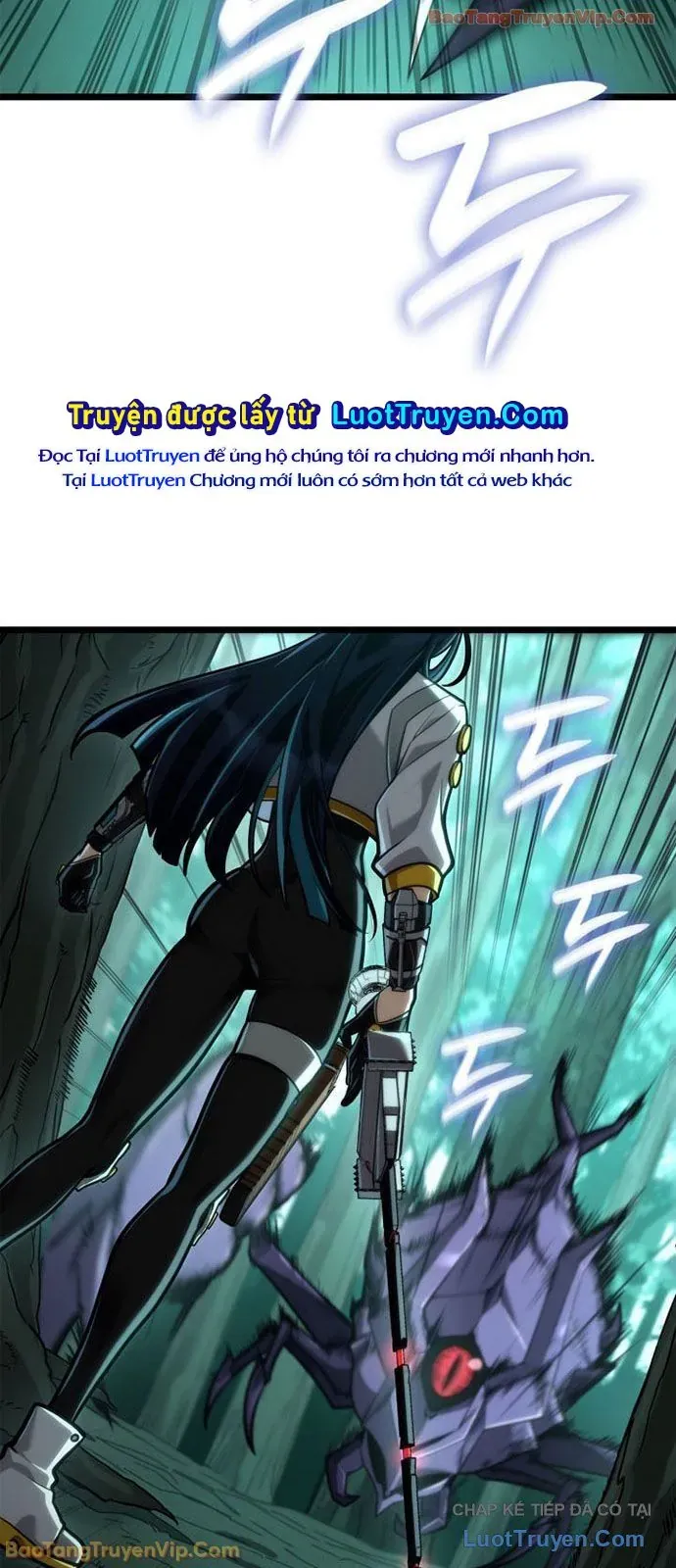 Đại Pháp Sư Toàn Năng Chap 152 - Next Chap 153