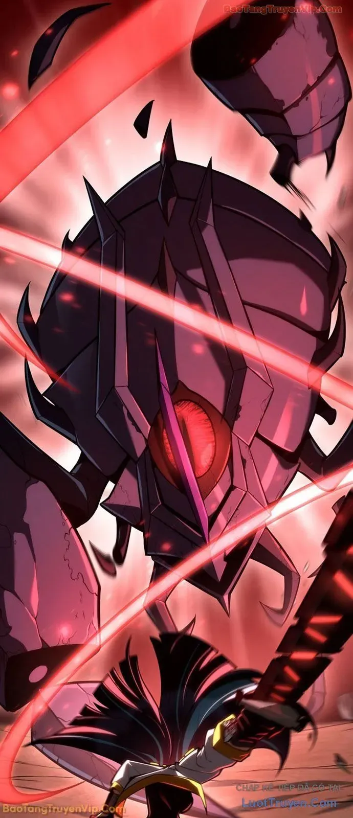 Đại Pháp Sư Toàn Năng Chap 152 - Next Chap 153