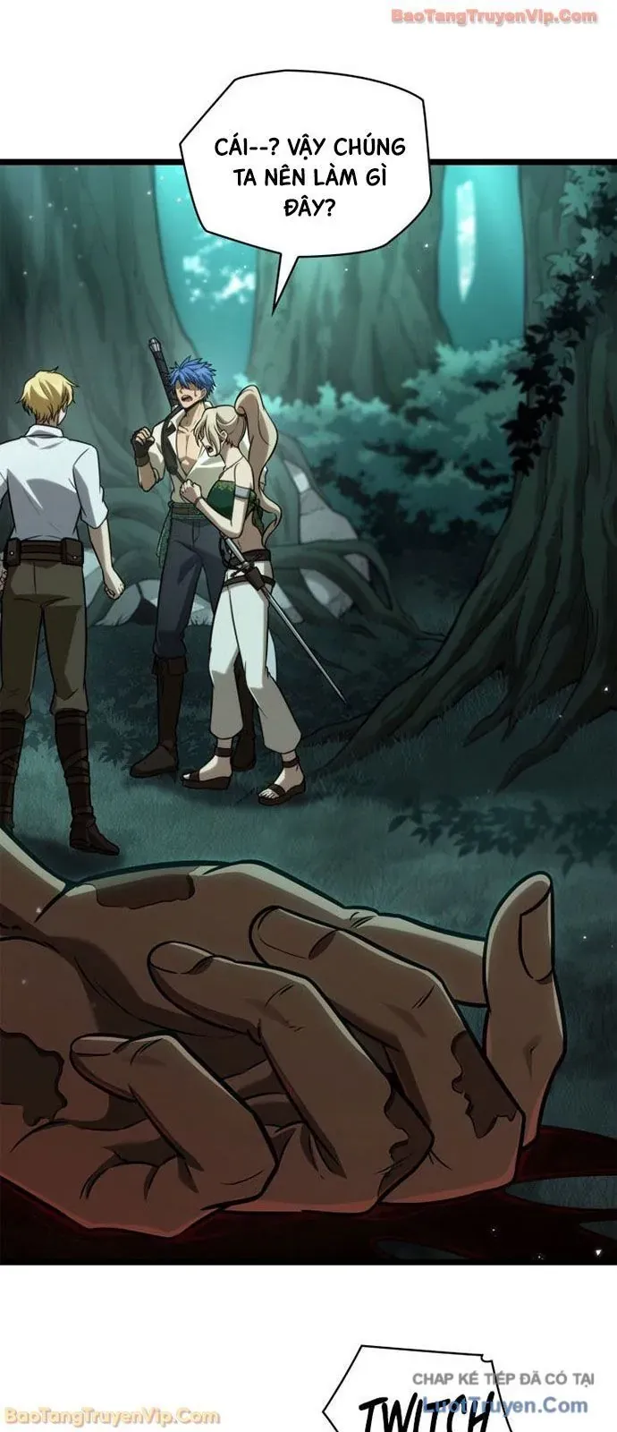 Đại Pháp Sư Toàn Năng Chap 152 - Next Chap 153