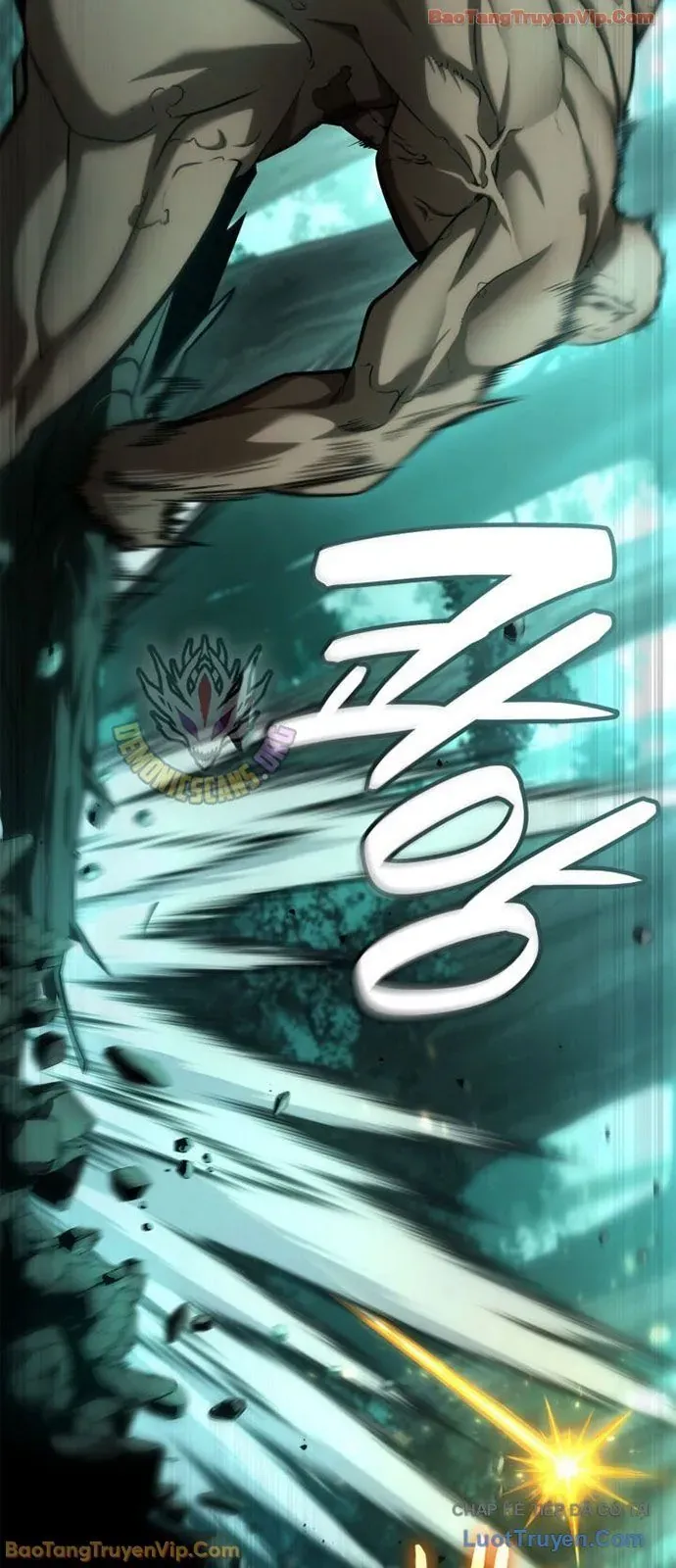 Đại Pháp Sư Toàn Năng Chap 152 - Next Chap 153