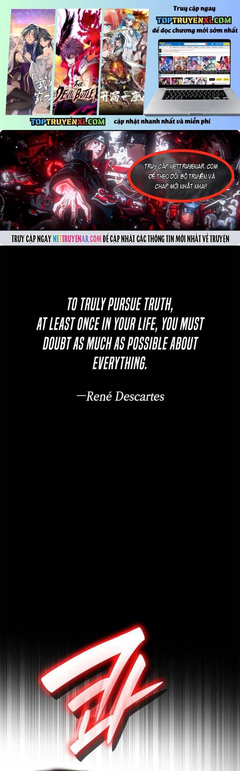 Đại Pháp Sư Toàn Năng Chap 153 - Next Chap 154