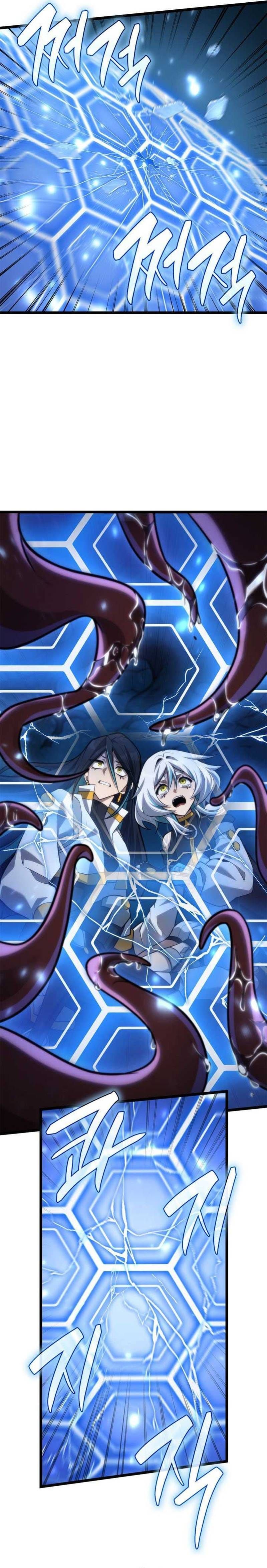 Đại Pháp Sư Toàn Năng Chap 153 - Next Chap 154