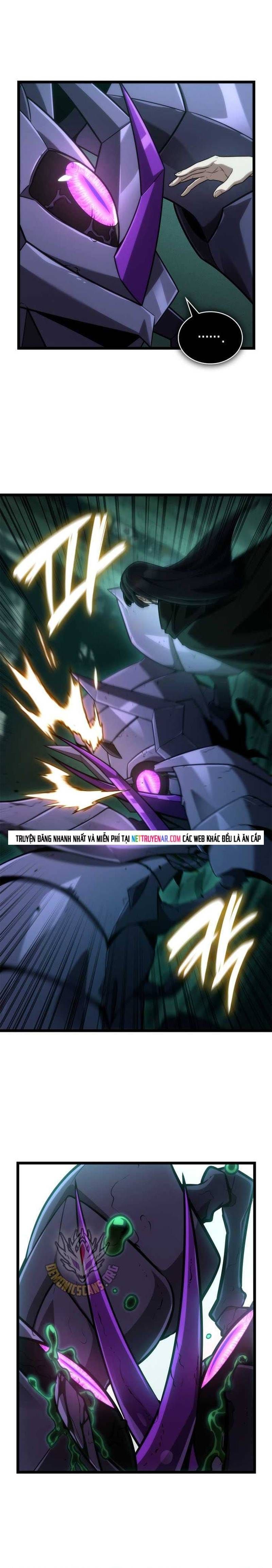 Đại Pháp Sư Toàn Năng Chap 153 - Next Chap 154