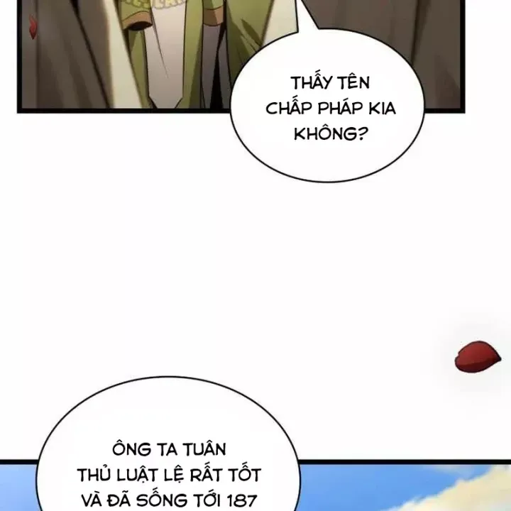 Đại Pháp Sư Toàn Năng Chap 168 - Next Chap 169