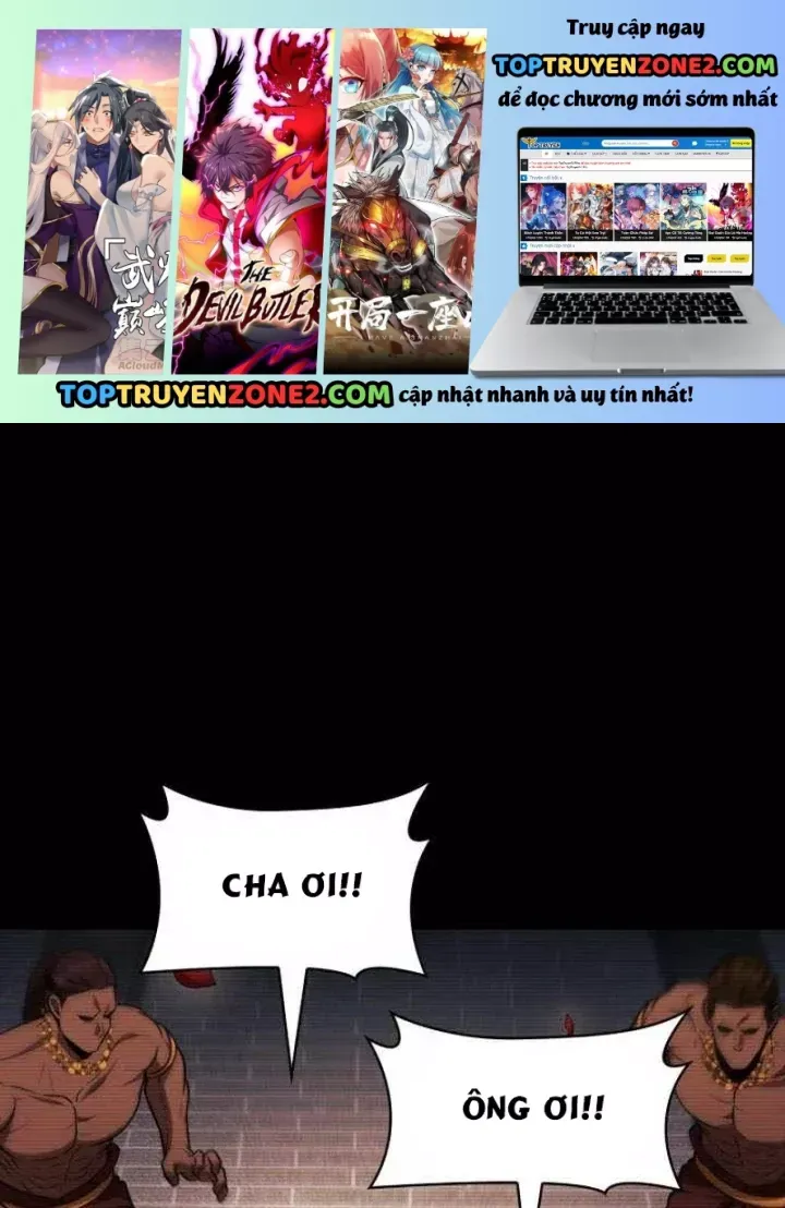 Đại Pháp Sư Toàn Năng Chap 168 - Next Chap 169