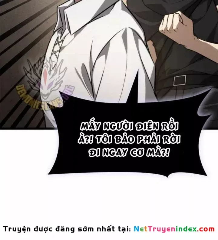Đại Pháp Sư Toàn Năng Chap 168 - Next Chap 169