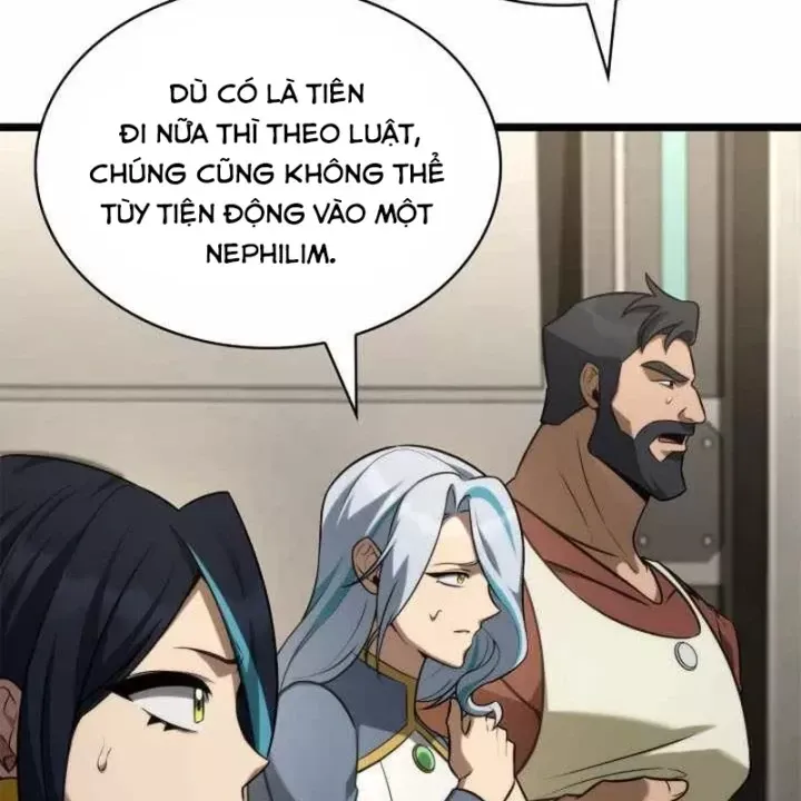 Đại Pháp Sư Toàn Năng Chap 168 - Next Chap 169