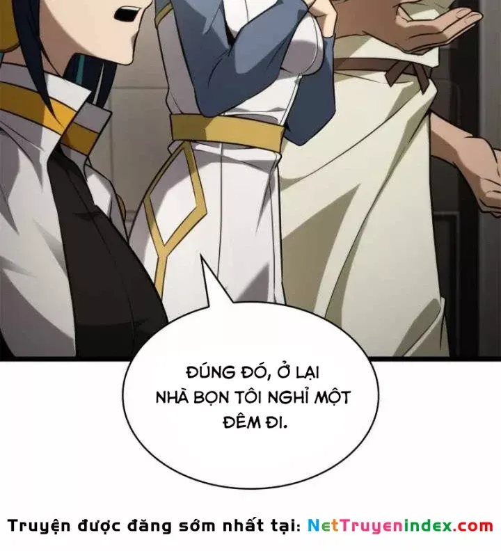 Đại Pháp Sư Toàn Năng Chap 168 - Next Chap 169
