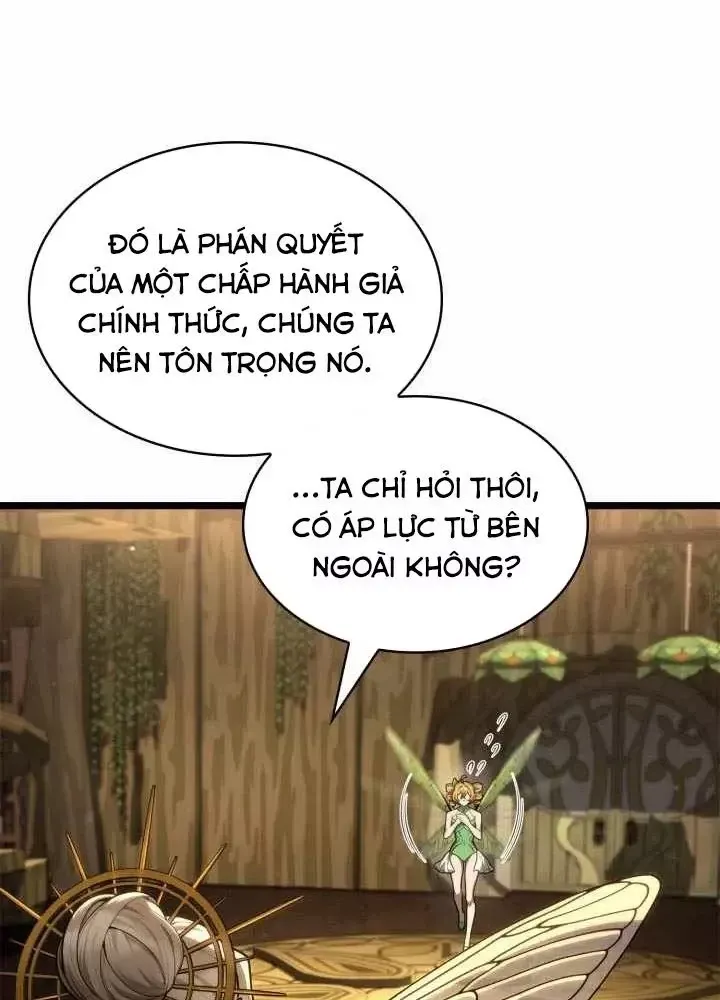 Đại Pháp Sư Toàn Năng Chap 169 - Next Chap 170