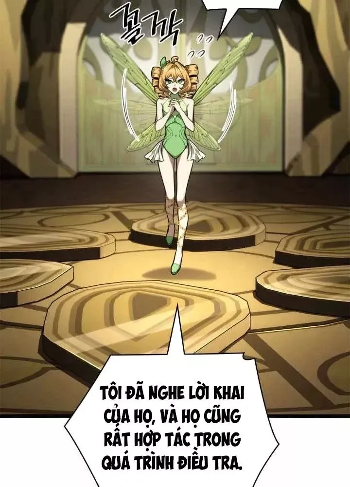 Đại Pháp Sư Toàn Năng Chap 169 - Next Chap 170