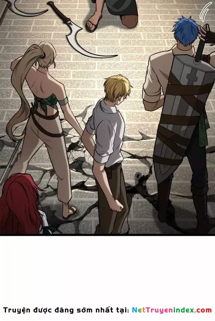 Đại Pháp Sư Toàn Năng Chap 169 - Next Chap 170