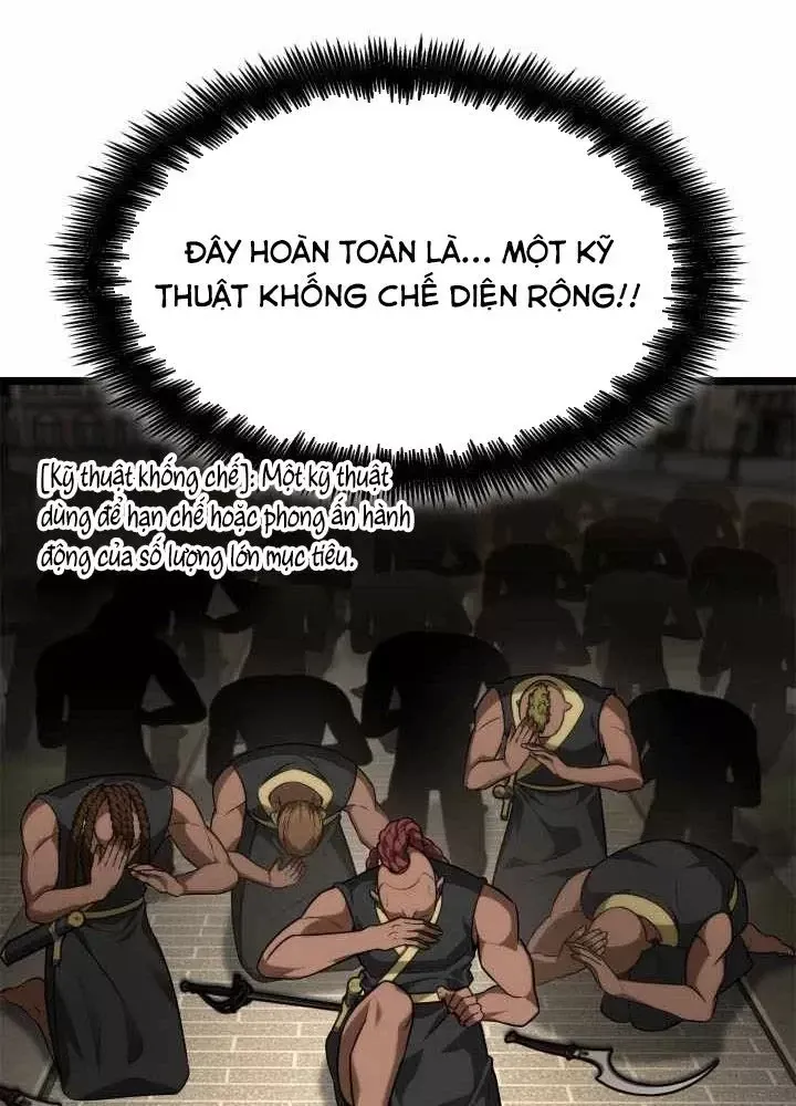 Đại Pháp Sư Toàn Năng Chap 169 - Next Chap 170