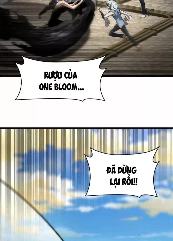 Đại Pháp Sư Toàn Năng Chap 169 - Next Chap 170