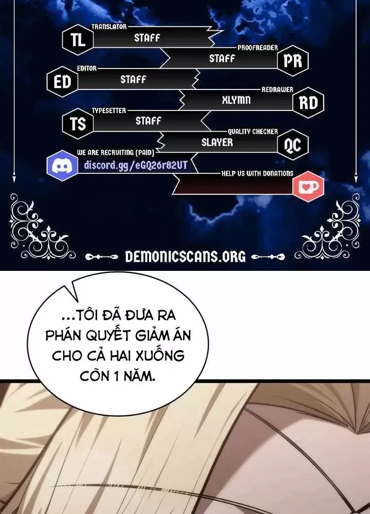 Đại Pháp Sư Toàn Năng Chap 169 - Next Chap 170