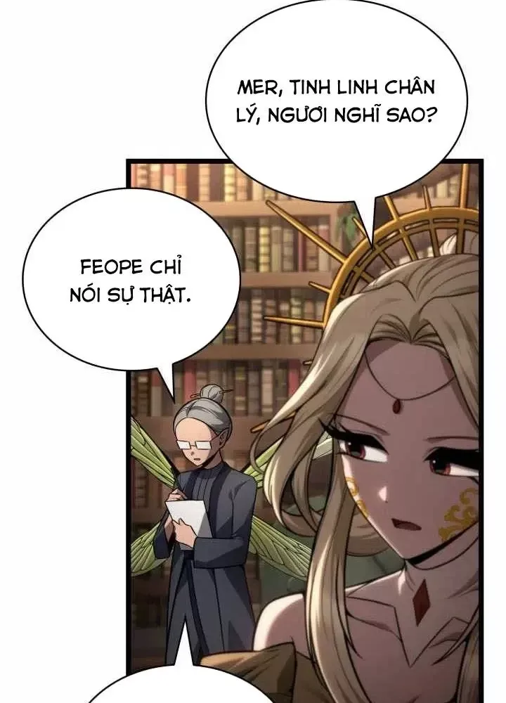 Đại Pháp Sư Toàn Năng Chap 169 - Next Chap 170