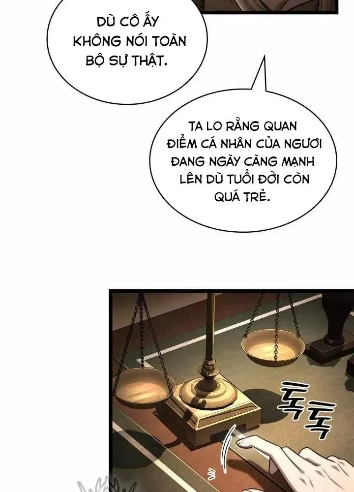 Đại Pháp Sư Toàn Năng Chap 169 - Next Chap 170