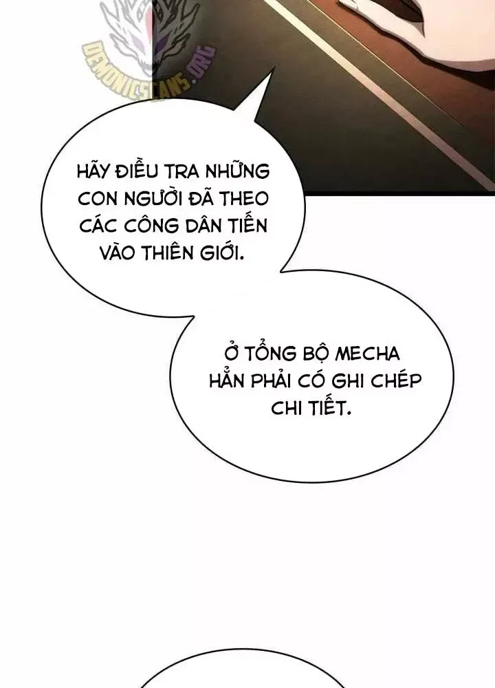 Đại Pháp Sư Toàn Năng Chap 169 - Next Chap 170