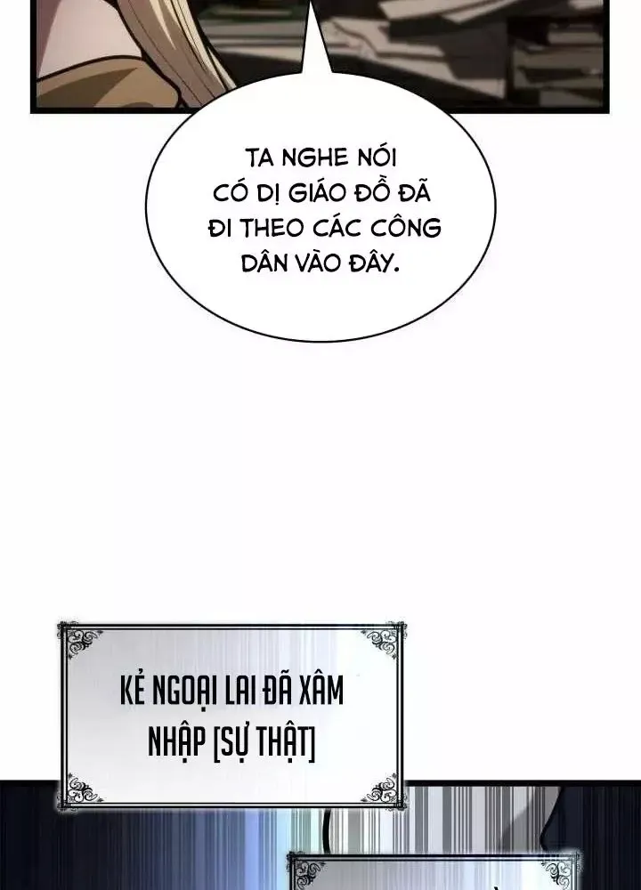 Đại Pháp Sư Toàn Năng Chap 169 - Next Chap 170