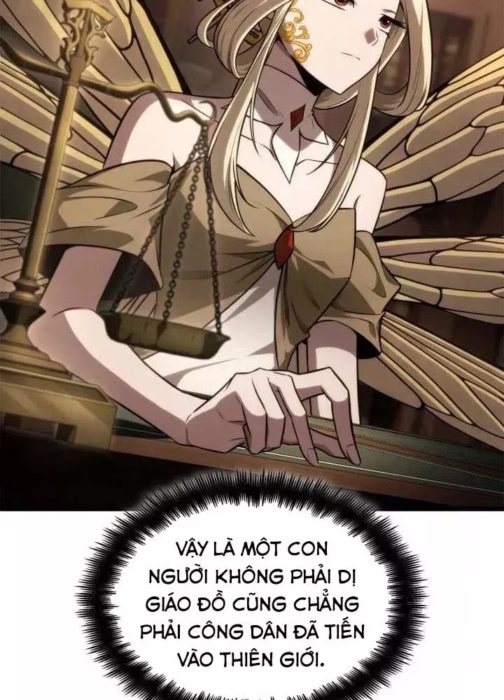 Đại Pháp Sư Toàn Năng Chap 169 - Next Chap 170