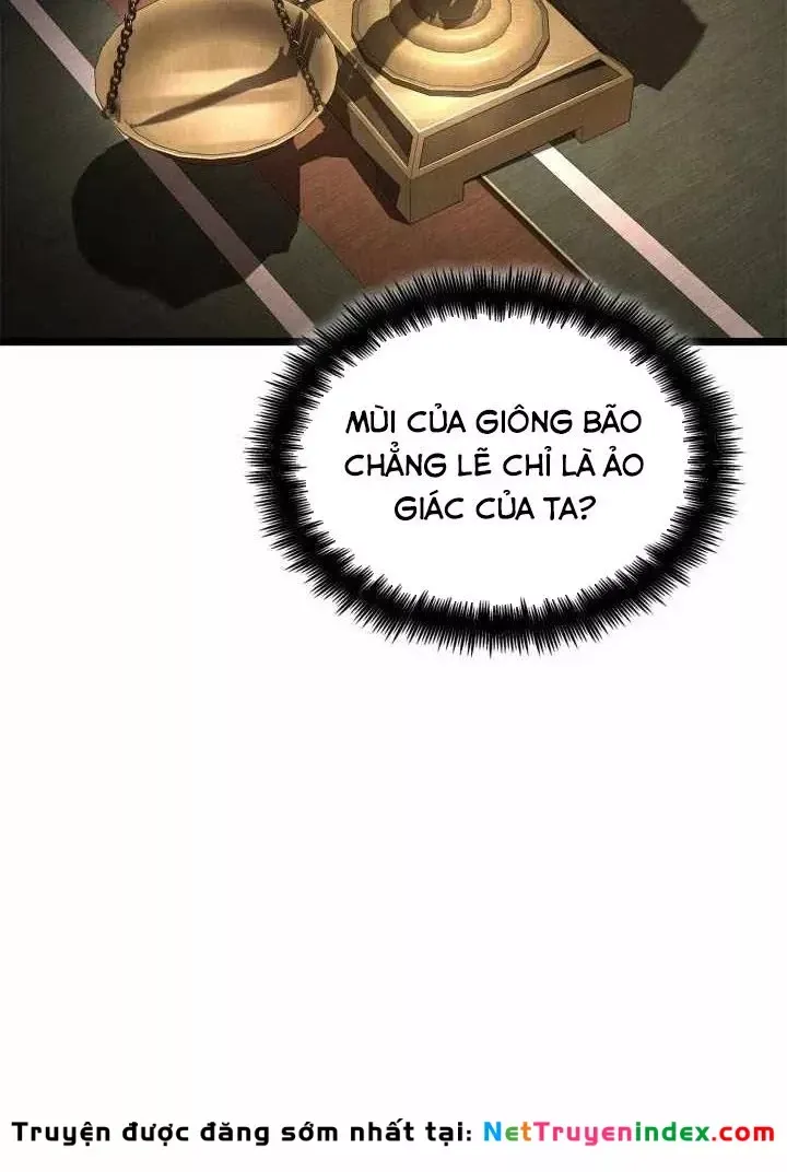 Đại Pháp Sư Toàn Năng Chap 169 - Next Chap 170