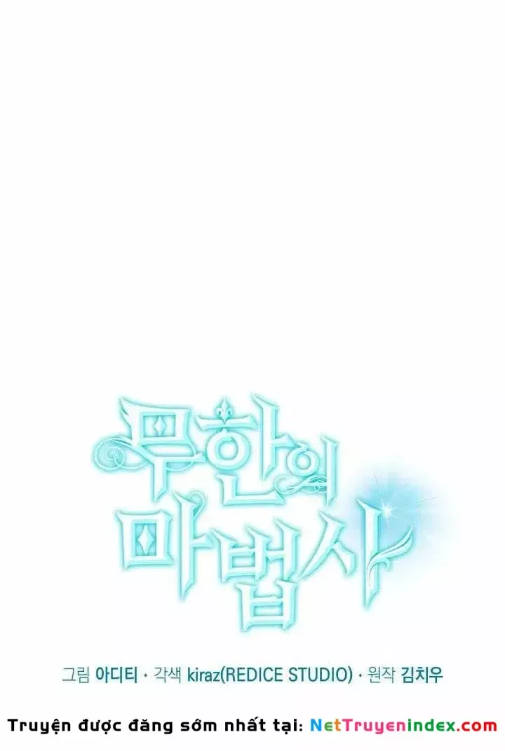 Đại Pháp Sư Toàn Năng Chap 169 - Next Chap 170