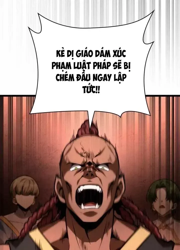 Đại Pháp Sư Toàn Năng Chap 169 - Next Chap 170
