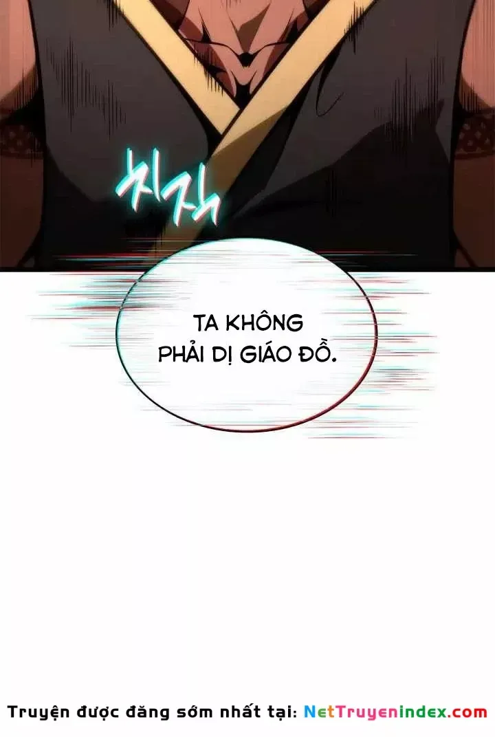 Đại Pháp Sư Toàn Năng Chap 169 - Next Chap 170