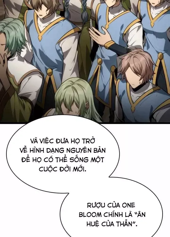 Đại Pháp Sư Toàn Năng Chap 169 - Next Chap 170