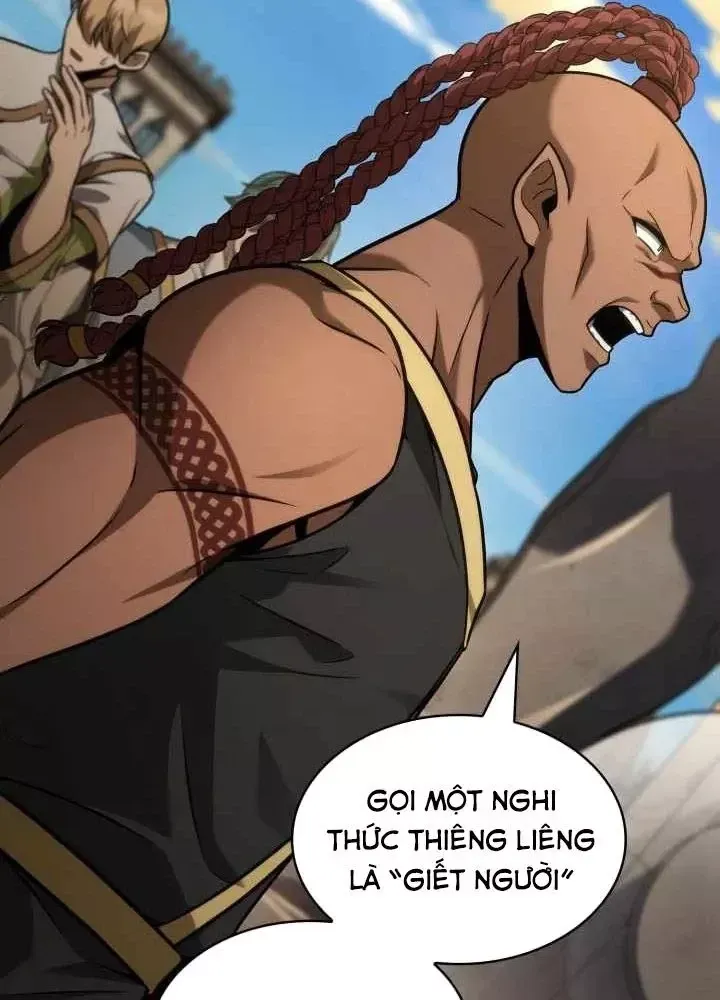 Đại Pháp Sư Toàn Năng Chap 169 - Next Chap 170