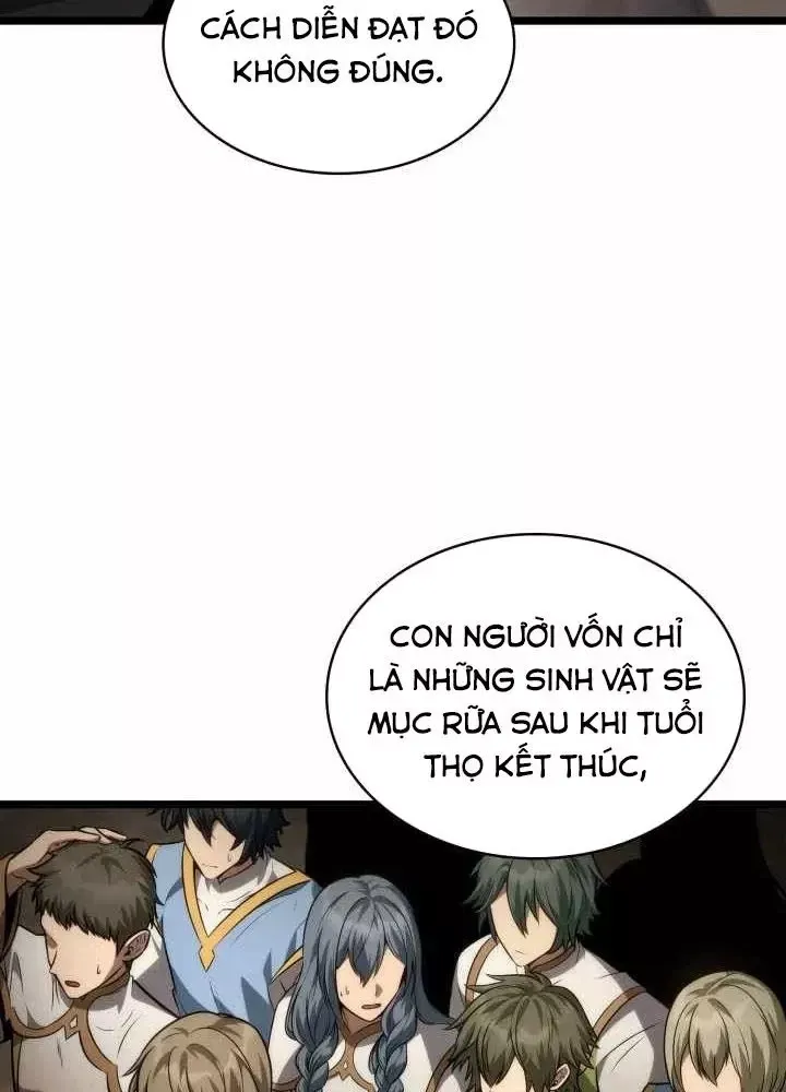 Đại Pháp Sư Toàn Năng Chap 169 - Next Chap 170