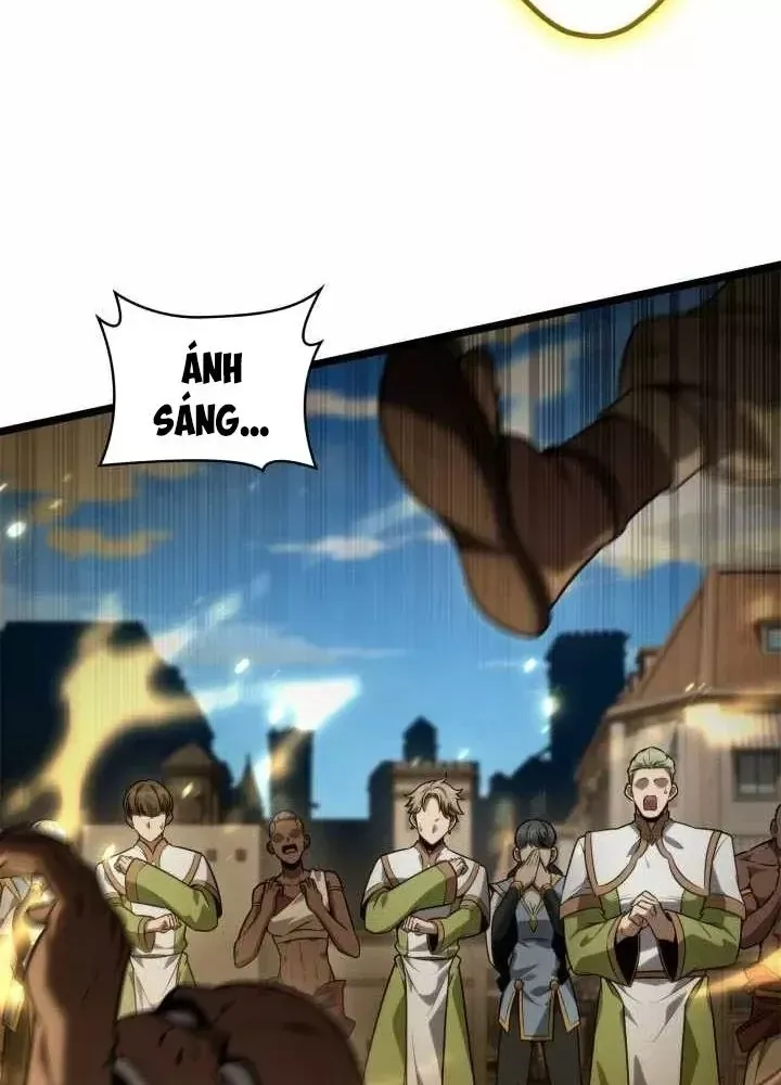 Đại Pháp Sư Toàn Năng Chap 169 - Next Chap 170