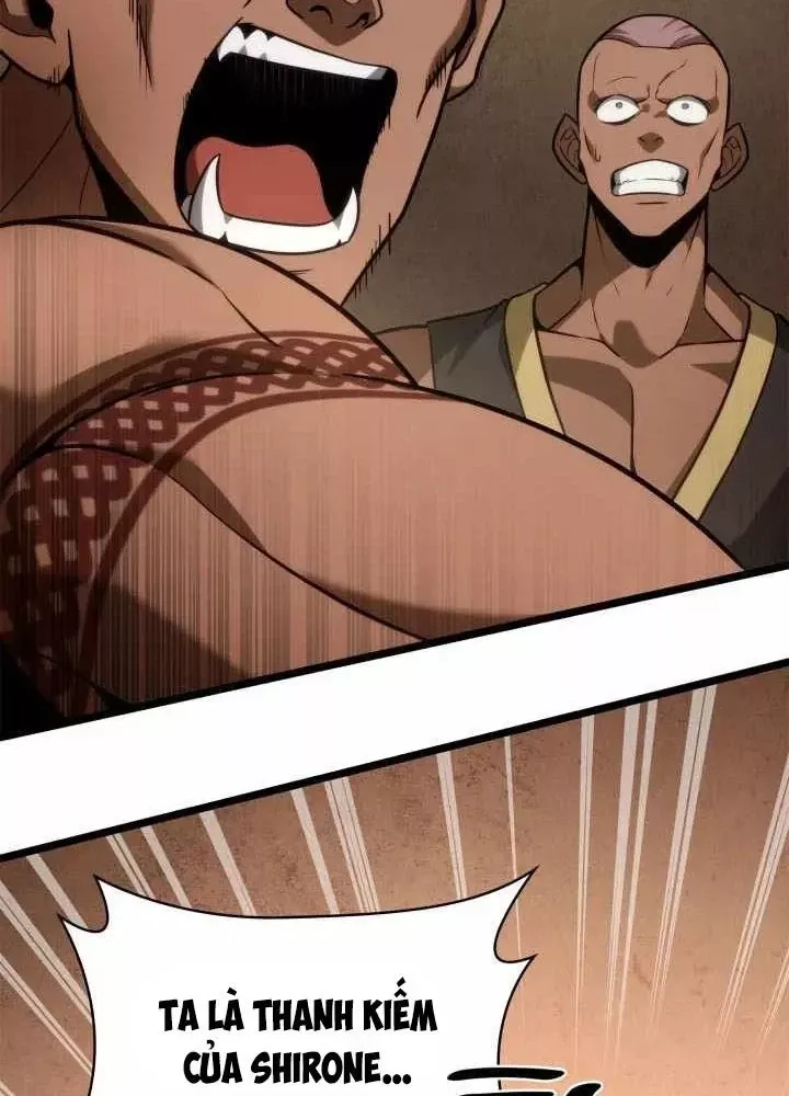 Đại Pháp Sư Toàn Năng Chap 169 - Next Chap 170