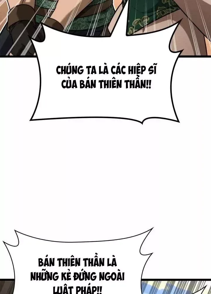 Đại Pháp Sư Toàn Năng Chap 169 - Next Chap 170
